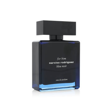 Narciso Rodriguez Bleu Noir 100ml Eau de Parfum Spray
