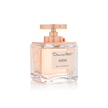 Oscar de la Renta Alibi 100ml Eau de Toilette Spray