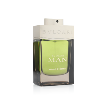 Bvlgari Man Wood Essence 100ml Eau de Parfum Spray