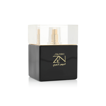 Shiseido Zen Gold Elixir 100ml Eau De Parfum Spray