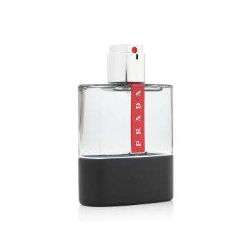 Prada Luna Rossa Carbon 100ml Eau de Toilette Spray