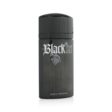 Paco Rabanne Black XS 100ml Eau de Toilette Spray