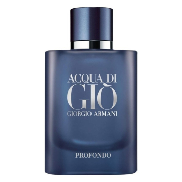 Armani Acqua Di Gio Profondo 200ml Eau de Parfum Spray
