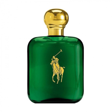 Ralph Lauren Polo Green 125ml Eau de Toilette Spray