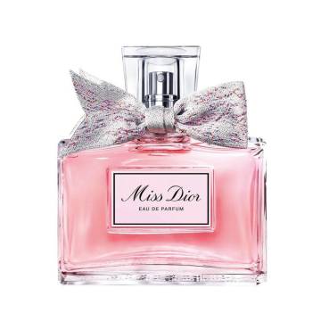 Dior Miss Dior 100ml Eau de Parfum Spray