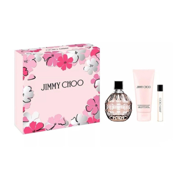 Jimmy Choo 100ml Spray Eau de Parfum Gift Set