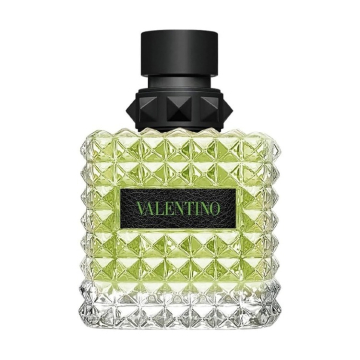 Valentino Donna Born in Roma Green 100ml Eau de Parfum Spray