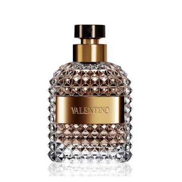 Valentino Uomo 100ml Eau de Toilette Spray