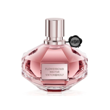 Viktor & Rolf Flowerbomb Nectar 90ml Eau de Parfum Spray