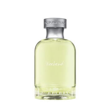 Burberry Weekend 100ml Eau de Toilette Spray