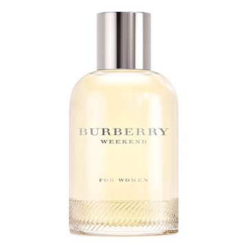 Burberry Weekend 100ml Eau de Parfum Spray